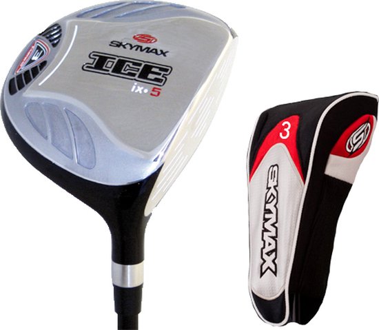 Foto: Skymax ice fairway wood heren