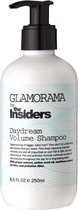 The Insiders Daydream Volume Shampoo 250 ml - Normale shampoo vrouwen - Voor Alle haartypes