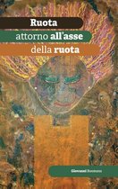 Ruota attorno all'asse della ruota