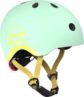 Scoot and Ride Kiwi Maat XXS-S Kinderhelm SR-96391