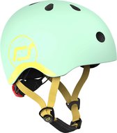 Scoot and Ride Kiwi Maat XS-S Kinderhelm SR-96391