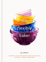 Flexible Ingredients Series - The Flexible Baker