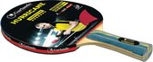 Garlando Hurricane - 7 étoiles - Approuvé ITTF - Raquette de tennis de table - Raquette de ping-pong