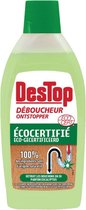 Destop Biologische Onstopper - 500ml x6