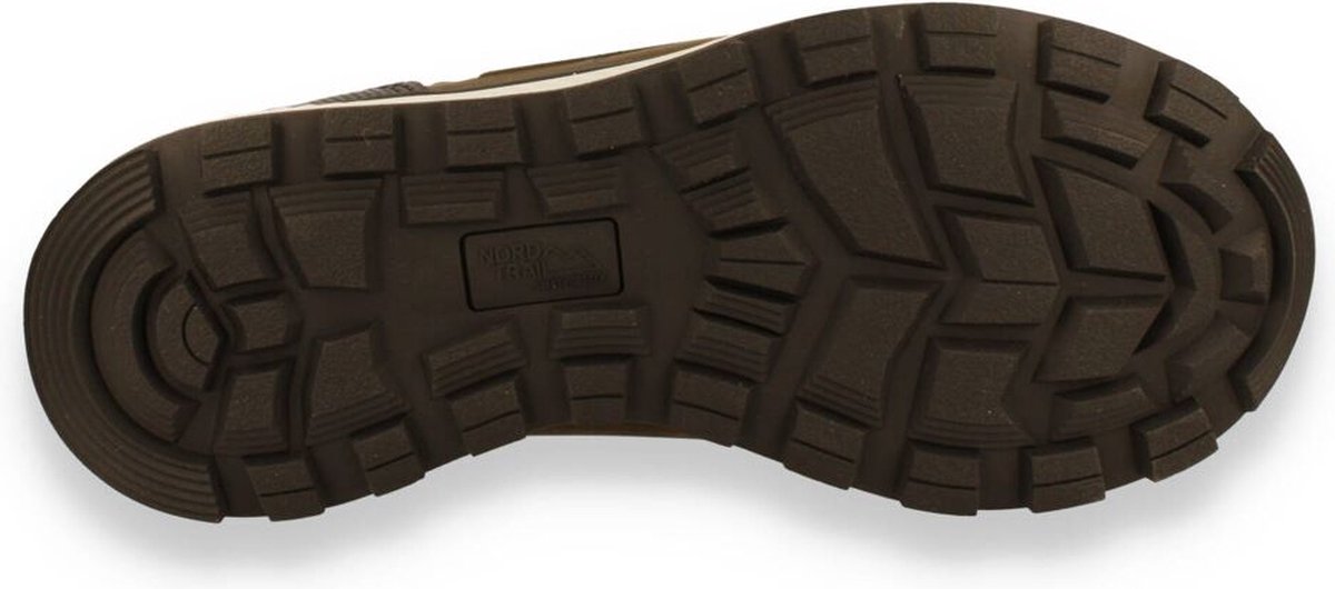 Safety Jogger Adventure Uni Street Kaki Creme