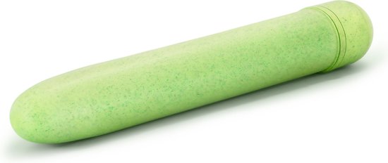 Supreme Shorty Mini Vibrator - Black