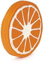 Oli & Carol Bad - Bijtspeeltje - Clementino The Orange - Sinaasappel