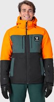 Brunotti Aracin Men Snowjackets - XXXL