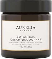 Aurelia - Botanical Cream Deodorant - 110 gr