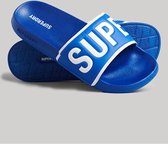 Superdry Heren Code Core badslippers