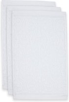 PIP Studio badgoed Tile de Pip white - gastendoekje 30x50 cm