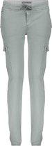 GEISHA Lange broek meisje ocean green maat 170