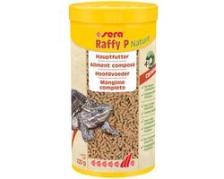 sera Raffy P Nature - 1000 ml / 220 g