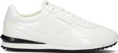 Cruyff Calcia Lage sneakers - Dames - Wit - Maat 42