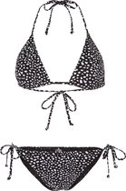 O'Neill Bikiniset ESSEN. CAPRI-BONDEY FIXED SET - Black Ao 4 - 34