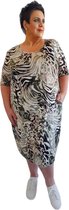 Dress Bacoli Tigro