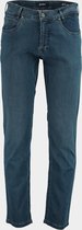Gardeur 5-Pocket Jeans Blauw Hose 5-Pocket Modern Fit BRADLEY 470791/267