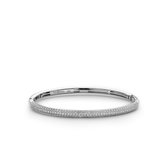 TI SENTO - Milano Armband 2874ZI - Zilveren dames armband - Maat S