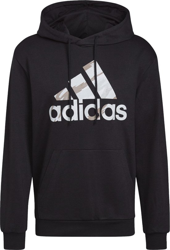 Adidas print hoodie cheap