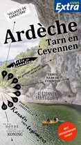 ANWB Extra - Ardeche, Tarn, Cevennen