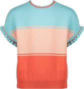 Nono Trui meisje lovely blue maat 134/140
