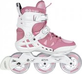 inlineskates Argon 100 Softboot roze mt 42