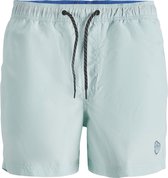 JACK & JONES JPSTCRETE JJSWIM AKM SOLID SN Heren Zwembroek  - Maat M