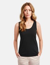 GERRY WEBER Dames Top van organic cotton