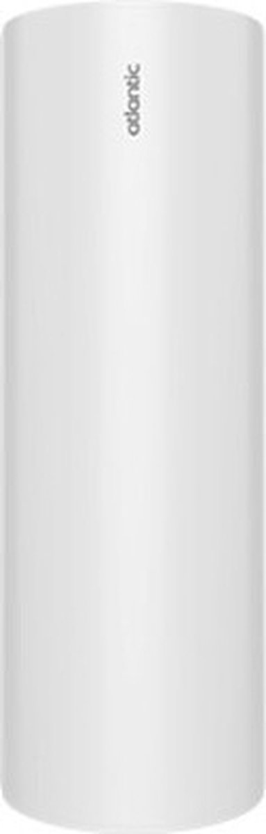 Atlantic 153108 Zeneo 75 L verticaal muurschildering 1,2 kW