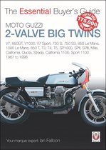 Essential Buyer's Guide series - Moto Guzzi 2-valve big twins