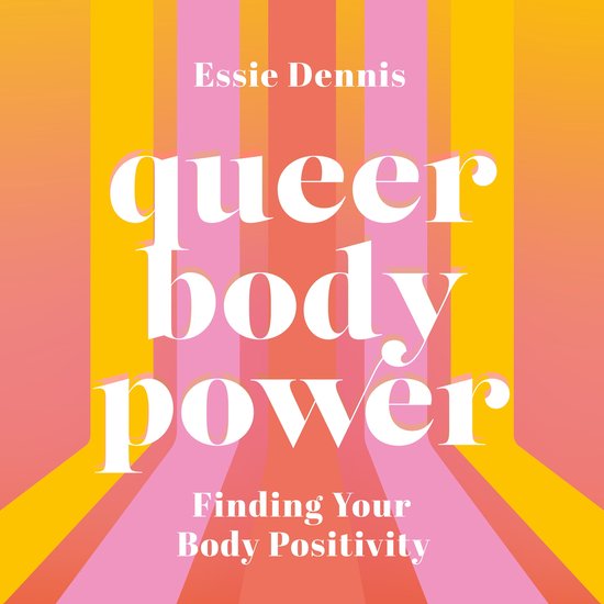 Queer Body Power - cover