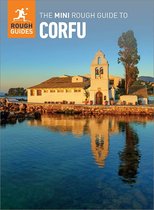 Mini Rough Guides - The Mini Rough Guide to Corfu (Travel Guide eBook)