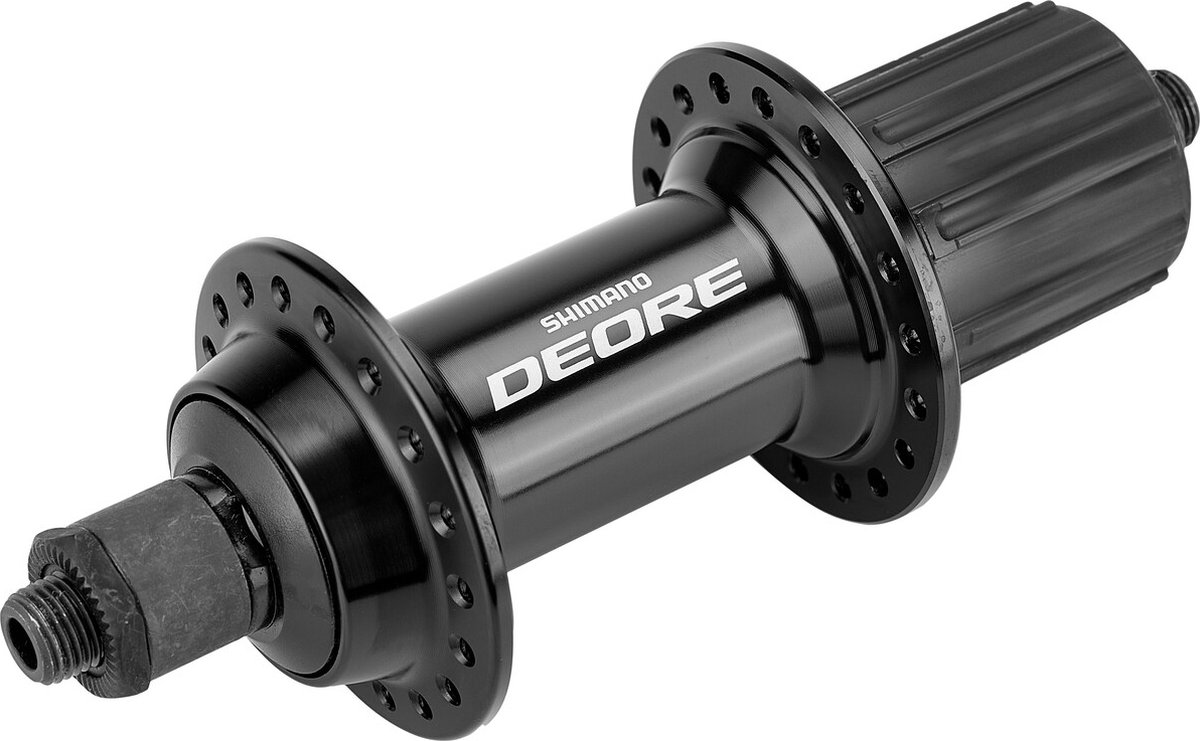 Kit Cône Et écrou De Verrouillage Pour Moyeu Arrière Droit Shimano Deore FH-M590, T610, T565