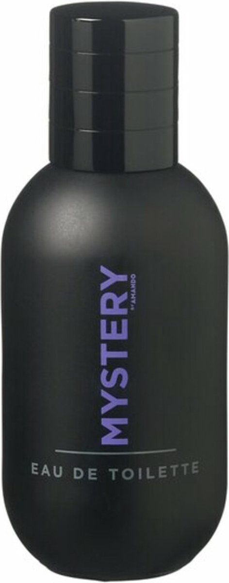 Amando Mystery Aftershave 100 ml