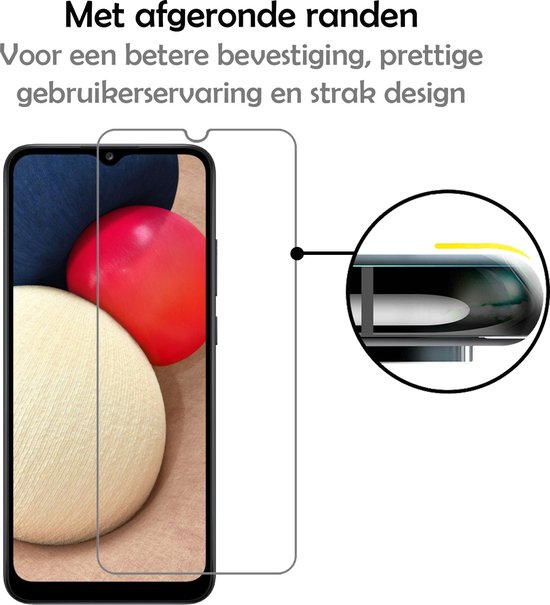 Samsung A03s Case Book Case Avec Protecteur D'écran - Samsung Galaxy A03s Case Case Wallet Cover Avec Protecteur D'écran - Turquoise