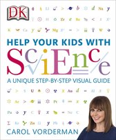 DK Help Your Kids With - Help Your Kids with Science
