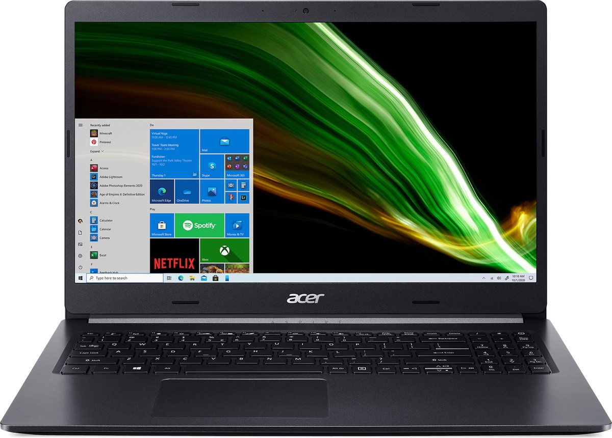 Acer Aspire 5 A515-45-R0MB - laptop - 15.6 inch