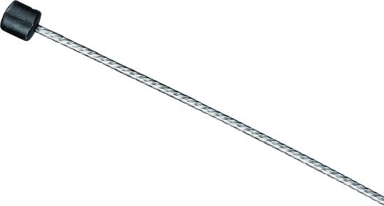 Jagwire Elite Ultra-Slick Schakelkabel 3100 mm voor Campagnolo, zilver