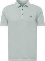 Key Largo shirt town Mintgroen-Xxl