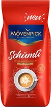 Mövenpick Schümli - koffiebonen - 1 kilo