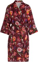 ESSENZA Sarai Scarlett Kimono Warm red - XS