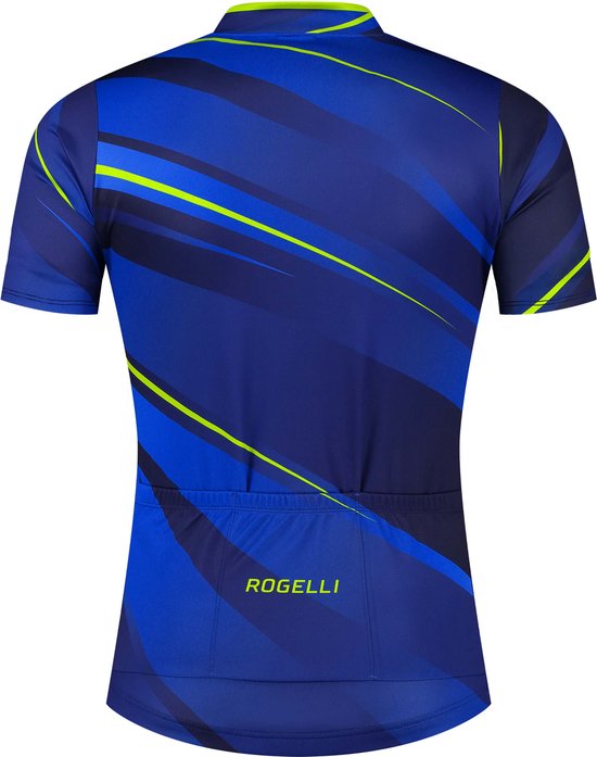 Wielershirt heren korte mouw hotsell