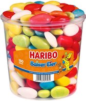 Haribo - Schuim Eieren - 150 stuks