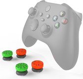 IPEGA - Xbox Controller Thumpgrips - Silicone Cover - Geschikt voor de Xbox Series S/X