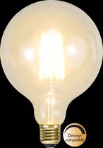 G125 Lamp - E27 - 3.6W - dimbaar