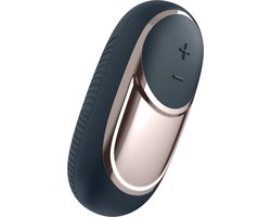 Satisfyer Layons - Dark Desire', 9,5 cm