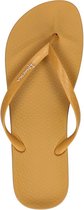 Ipanema Anatomic Tan Colors Slippers Dames - Yellow - Maat 43