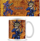 Yu-Gi-Oh! - Yami & Dark Magician Mug