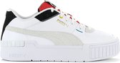 Puma Cali Sport WH - California - Dames Sneakers Sport Casual Schoenen Wit 373908-01 - Maat EU 41 UK 7.5