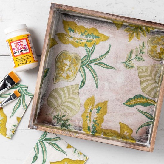 Mod Podge Mat - 236ml